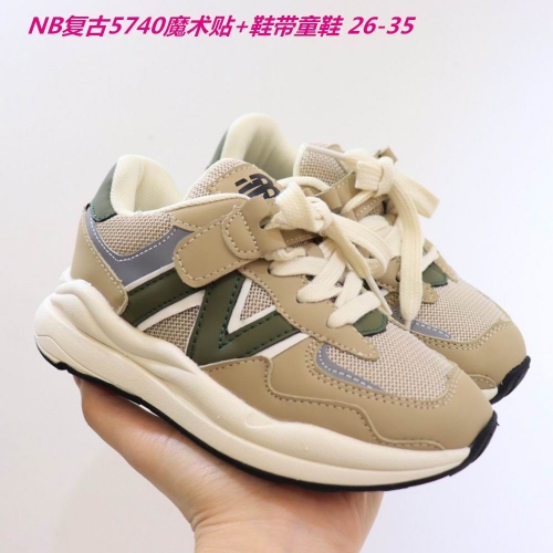 New Balance Kids Shoes 259