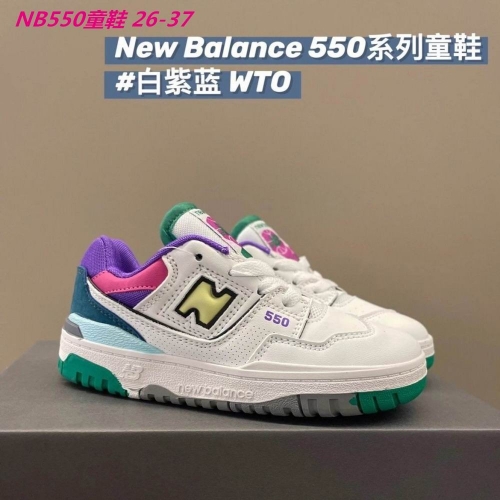 New Balance Kids Shoes 181
