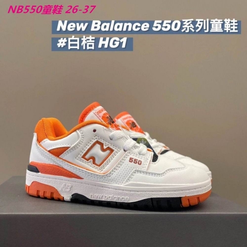 New Balance Kids Shoes 178