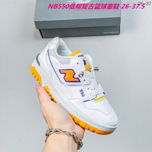 New Balance Kids Shoes 165