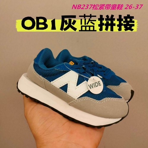 New Balance Kids Shoes 144