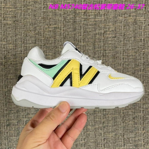 New Balance Kids Shoes 249