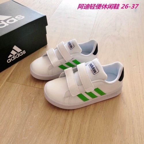 Adidas Kids Shoes 282