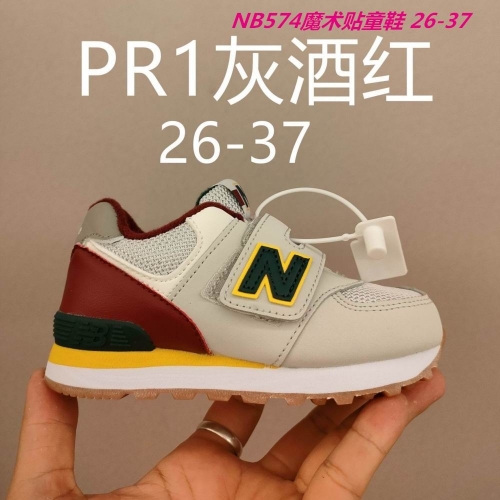 New Balance Kids Shoes 209