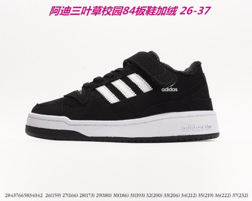 Adidas Kids Shoes 355 add Wool