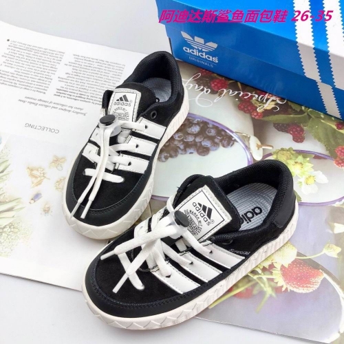 Adidas Kids Shoes 329