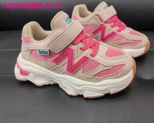 New Balance Kids Shoes 282