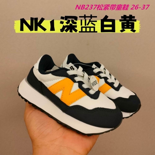 New Balance Kids Shoes 141