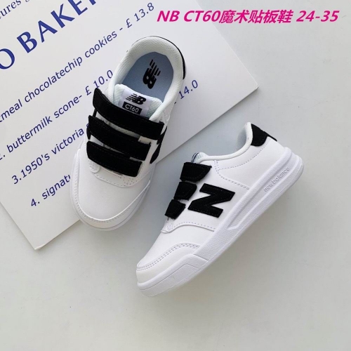 New Balance Kids Shoes 115