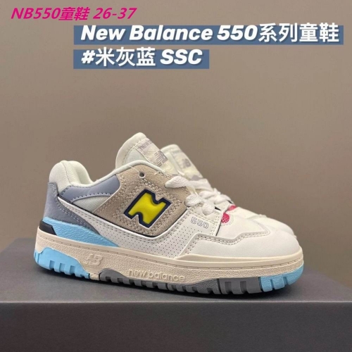 New Balance Kids Shoes 185