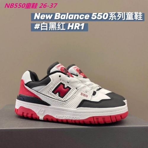 New Balance Kids Shoes 182