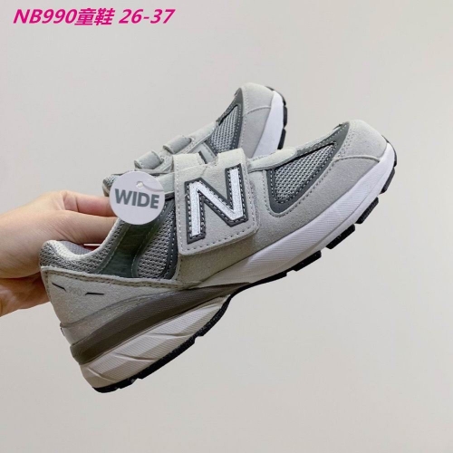 New Balance Kids Shoes 239