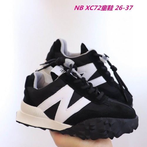 New Balance Kids Shoes 137