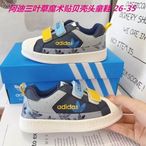 Adidas Kids Shoes 351
