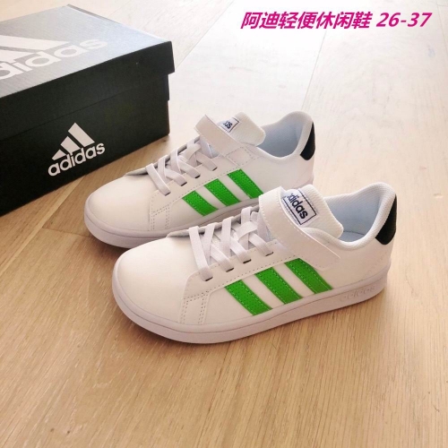 Adidas Kids Shoes 283