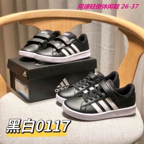 Adidas Kids Shoes 293