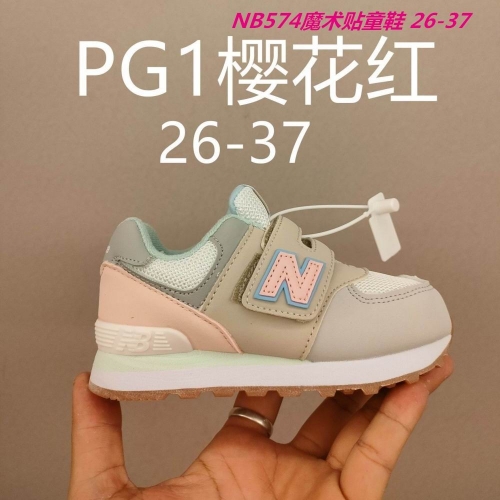 New Balance Kids Shoes 210