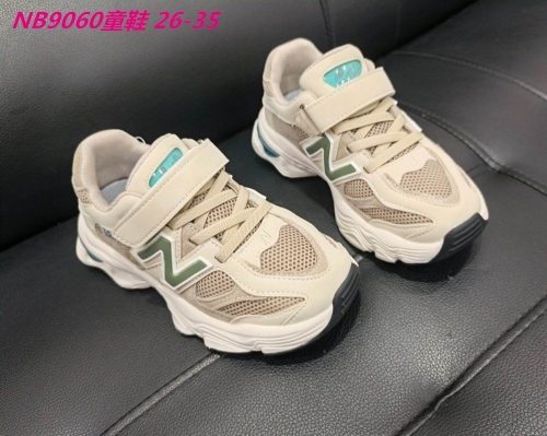 New Balance Kids Shoes 284