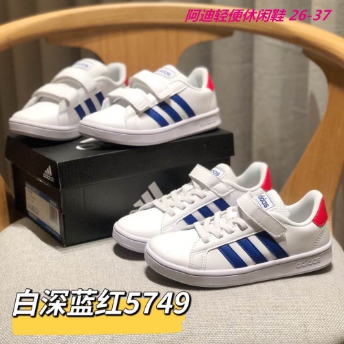 Adidas Kids Shoes 278