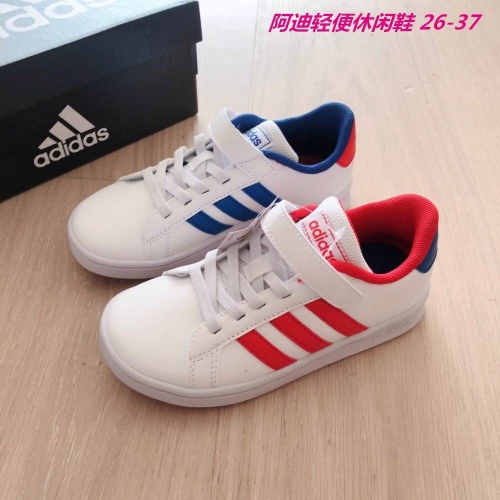 Adidas Kids Shoes 277