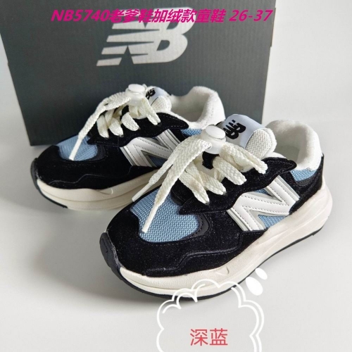 New Balance Kids Shoes 276 add Wool