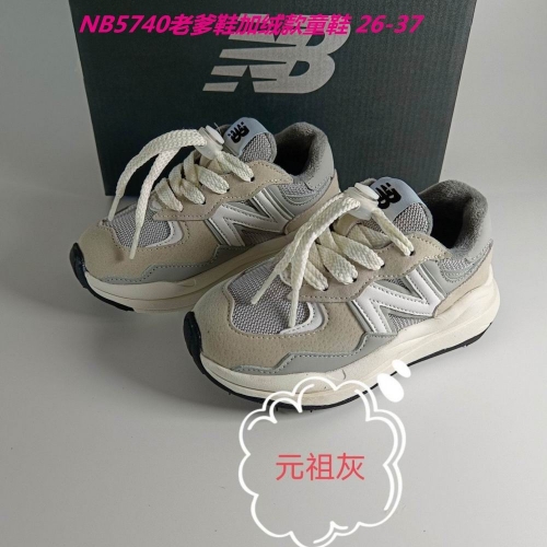 New Balance Kids Shoes 278 add Wool