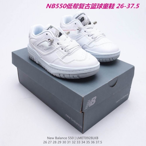 New Balance Kids Shoes 160