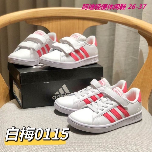 Adidas Kids Shoes 299