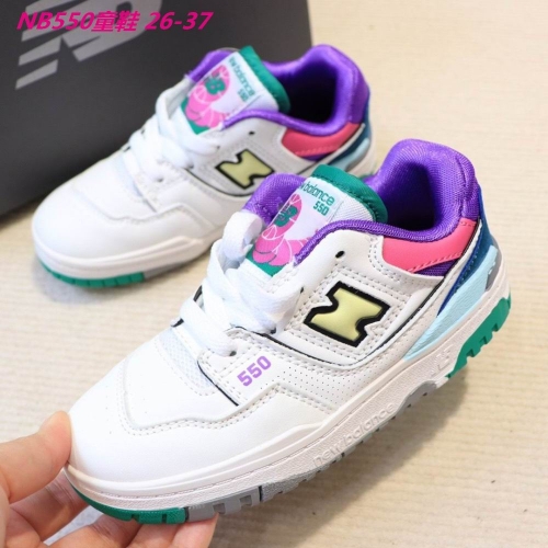 New Balance Kids Shoes 187