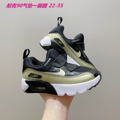 AIR MAX 90 Kids 019