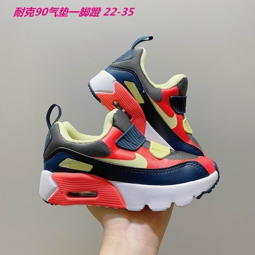 AIR MAX 90 Kids 028