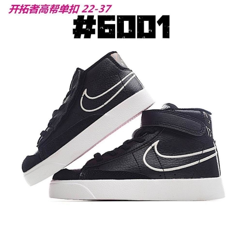 Nike Blazer Kids Shoes 093