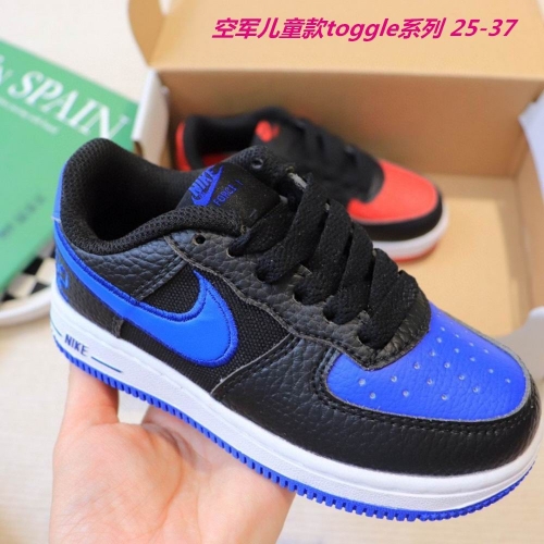 Air Force 1 Kids 459