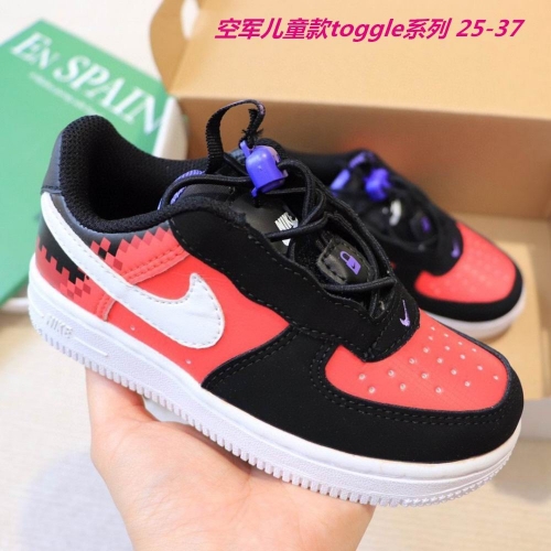 Air Force 1 Kids 452