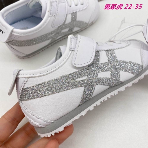 Asics Kids Shoes 094