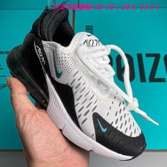 Air Max 270 Kids 056