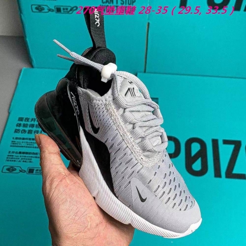 Air Max 270 Kids 059