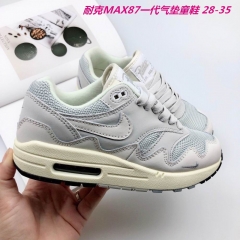 Air Max 87 Kids 011