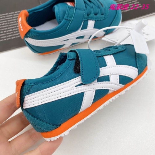 Asics Kids Shoes 097