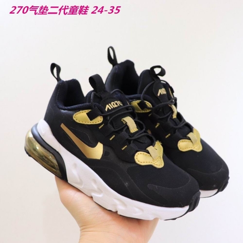 Air Max 270 Kids 047