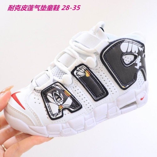 Air More Uptempo Kids 028