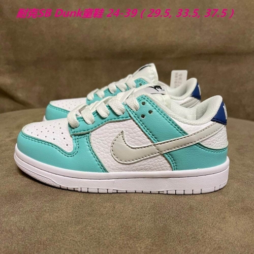 Dunk SB Kids 281