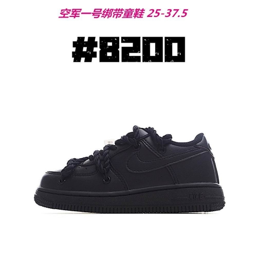 Air Force 1 Kids 469