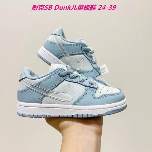 Dunk SB Kids 265