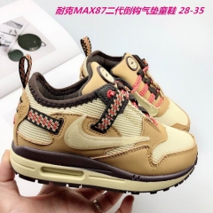 Air Max 87 Kids 007