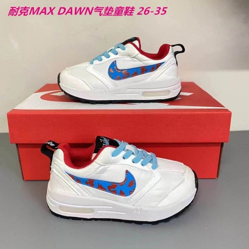 Air Max Dawn Kids 001