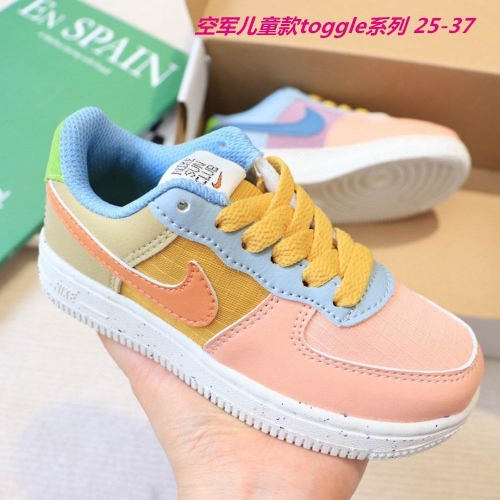 Air Force 1 Kids 455