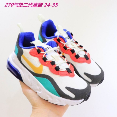 Air Max 270 Kids 048