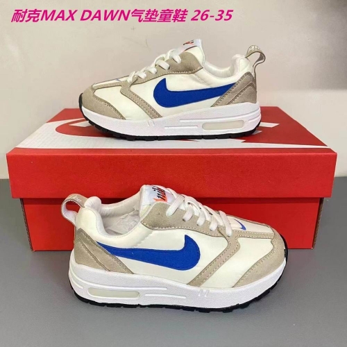 Air Max Dawn Kids 004