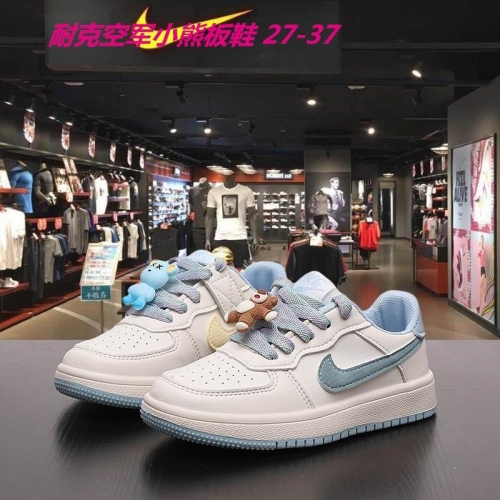 Air Force 1 Kids 461